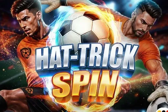 Hat-Trick Spin