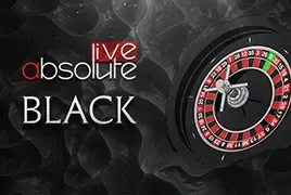 Absolute Black