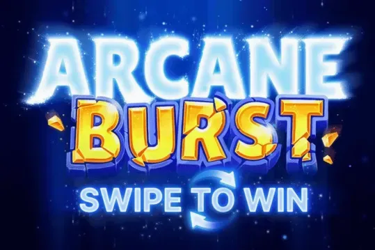 Arcane Burst