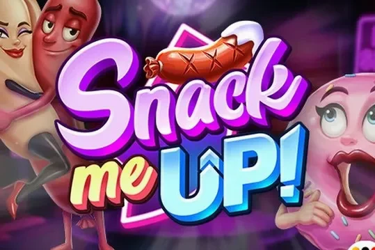 Snack Me Up!