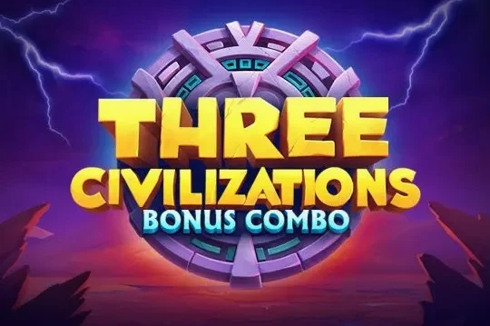 Three Civilizations: Bonus Combo