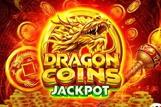 Dragon Coins Jackpot
