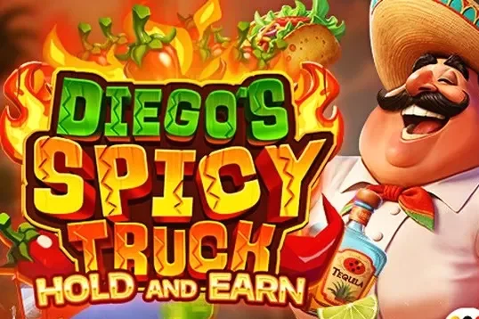 Diego's Spicy Truck